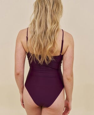 Penida bestseller badedragt - Deep