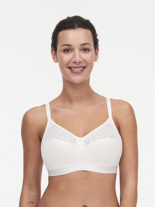 Norah Wirefree support bra