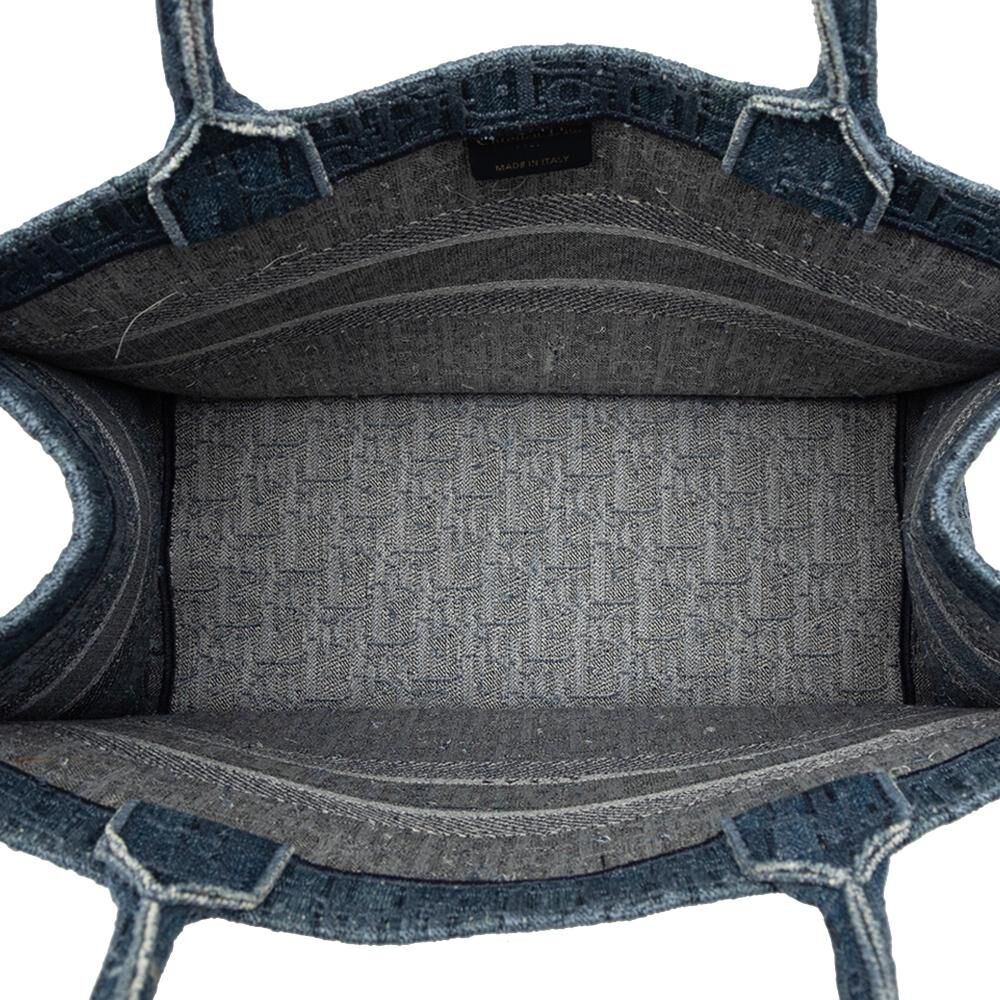 Dior Book Tote
