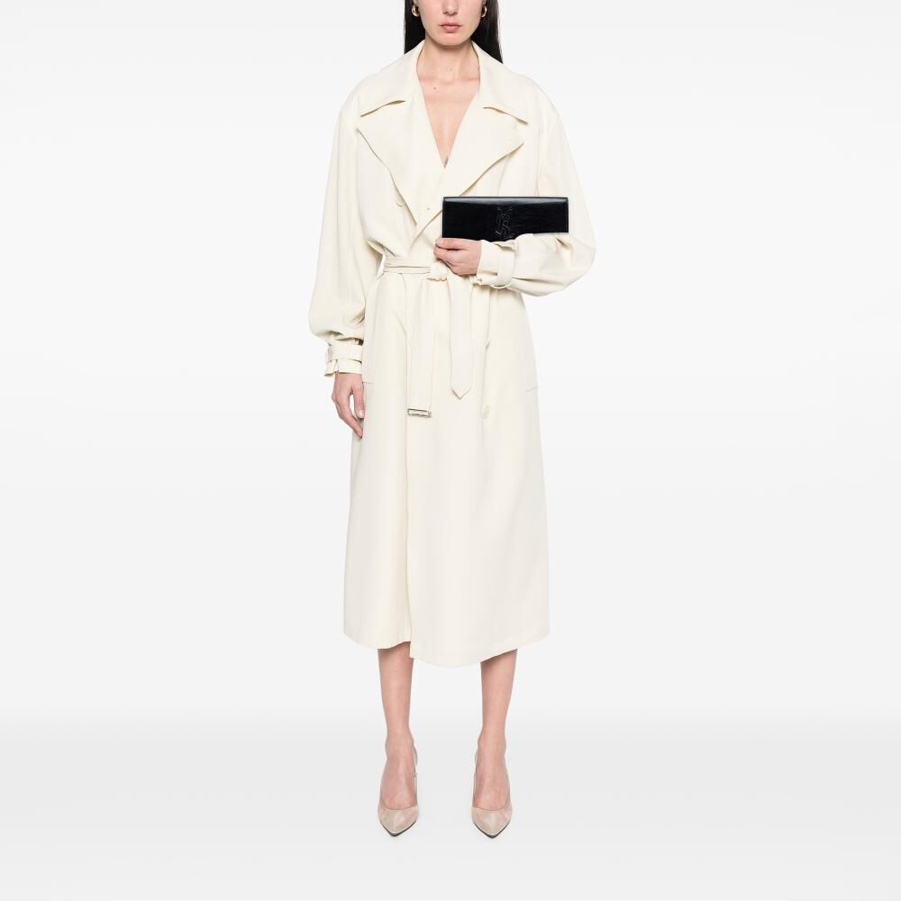 Yves Saint Laurent Clutch