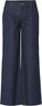 PCSELMA LW WIDE JEANS RINSE NOOS BC