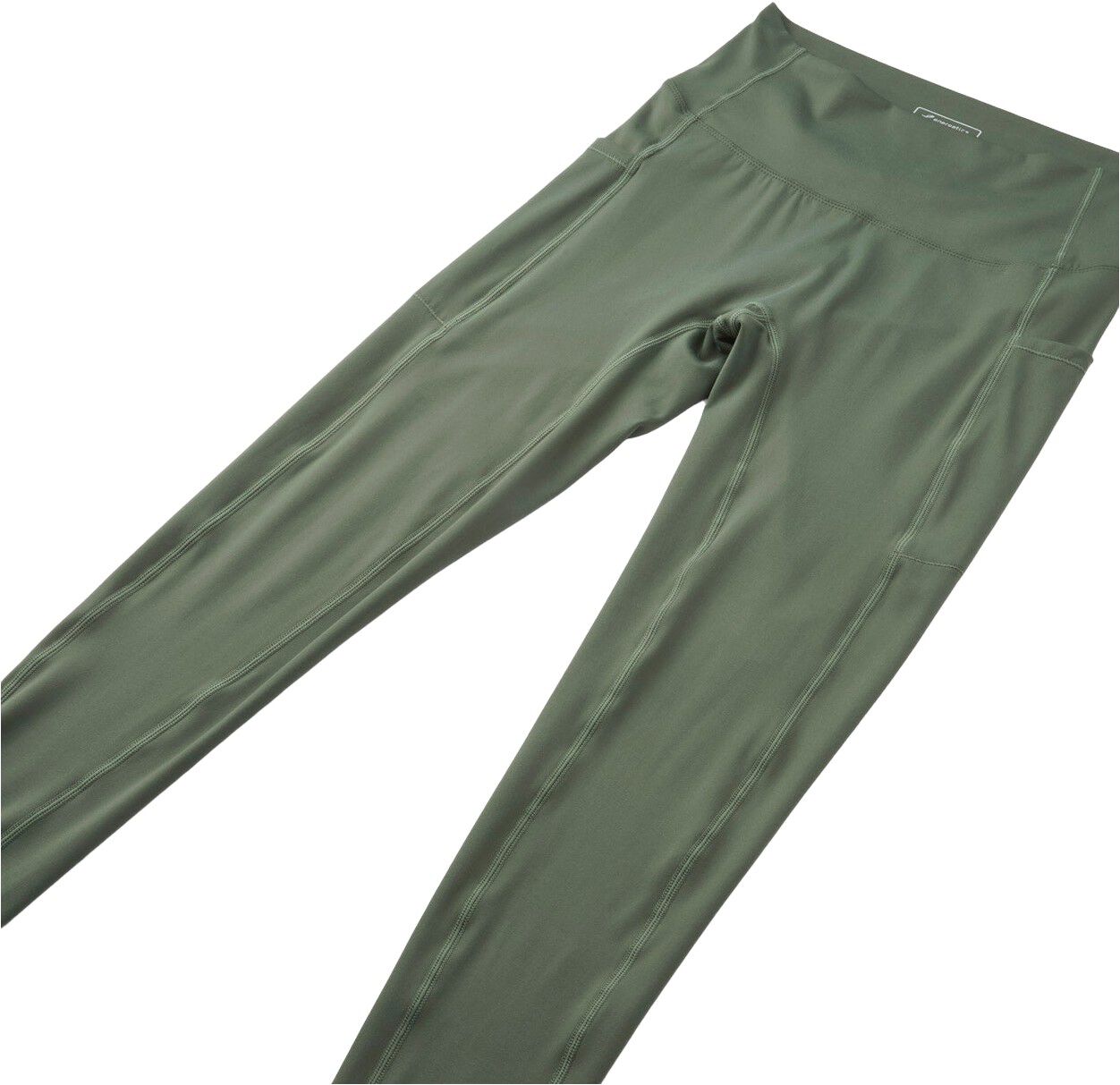 Work Out M. Lomme Tights