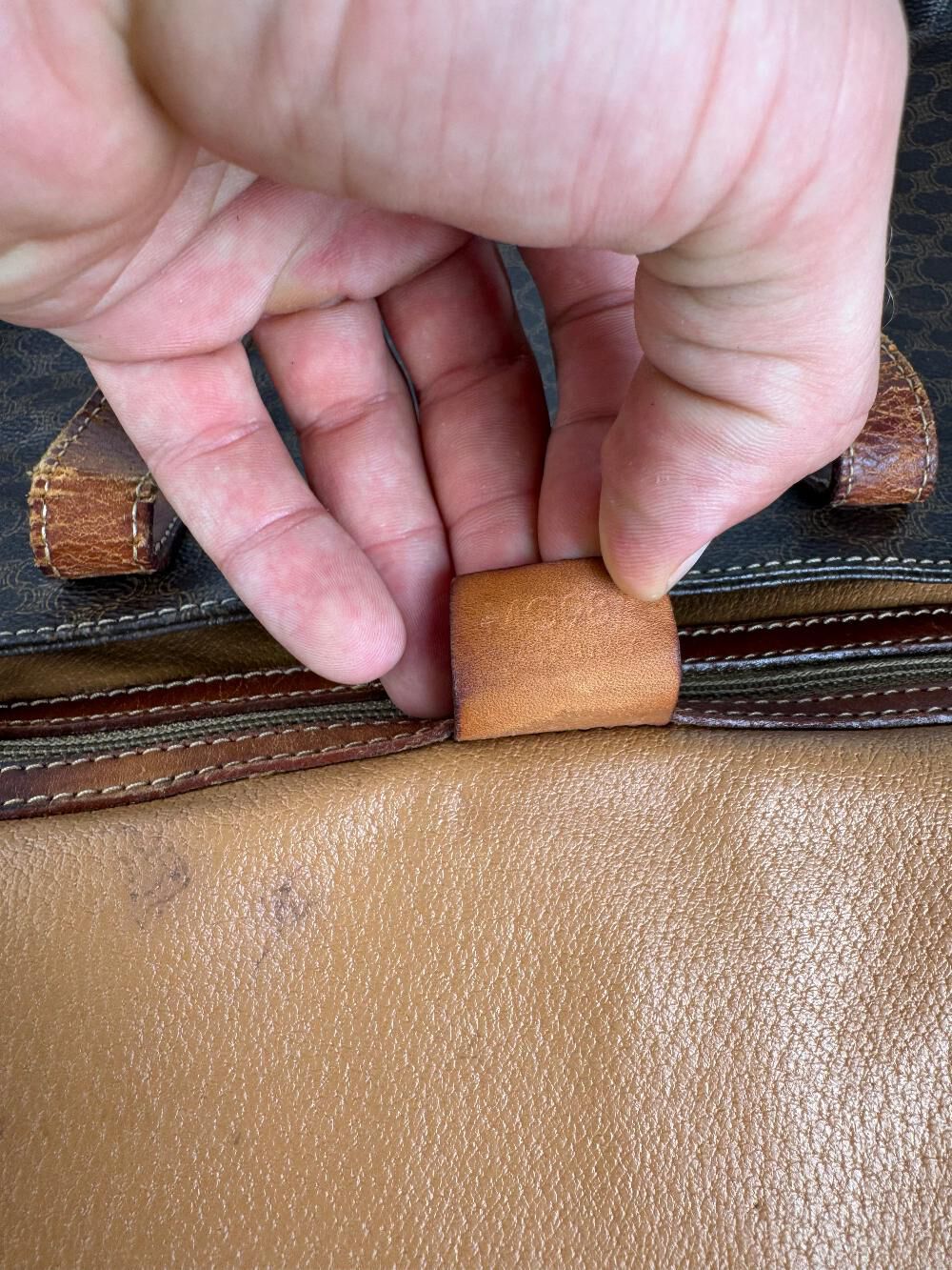 Celine Shoulder Bag