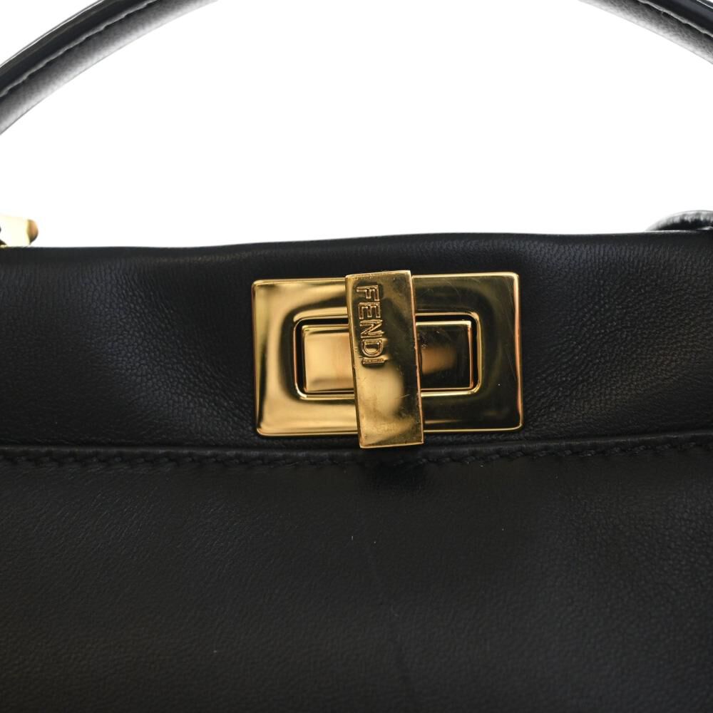 Fendi Peekaboo