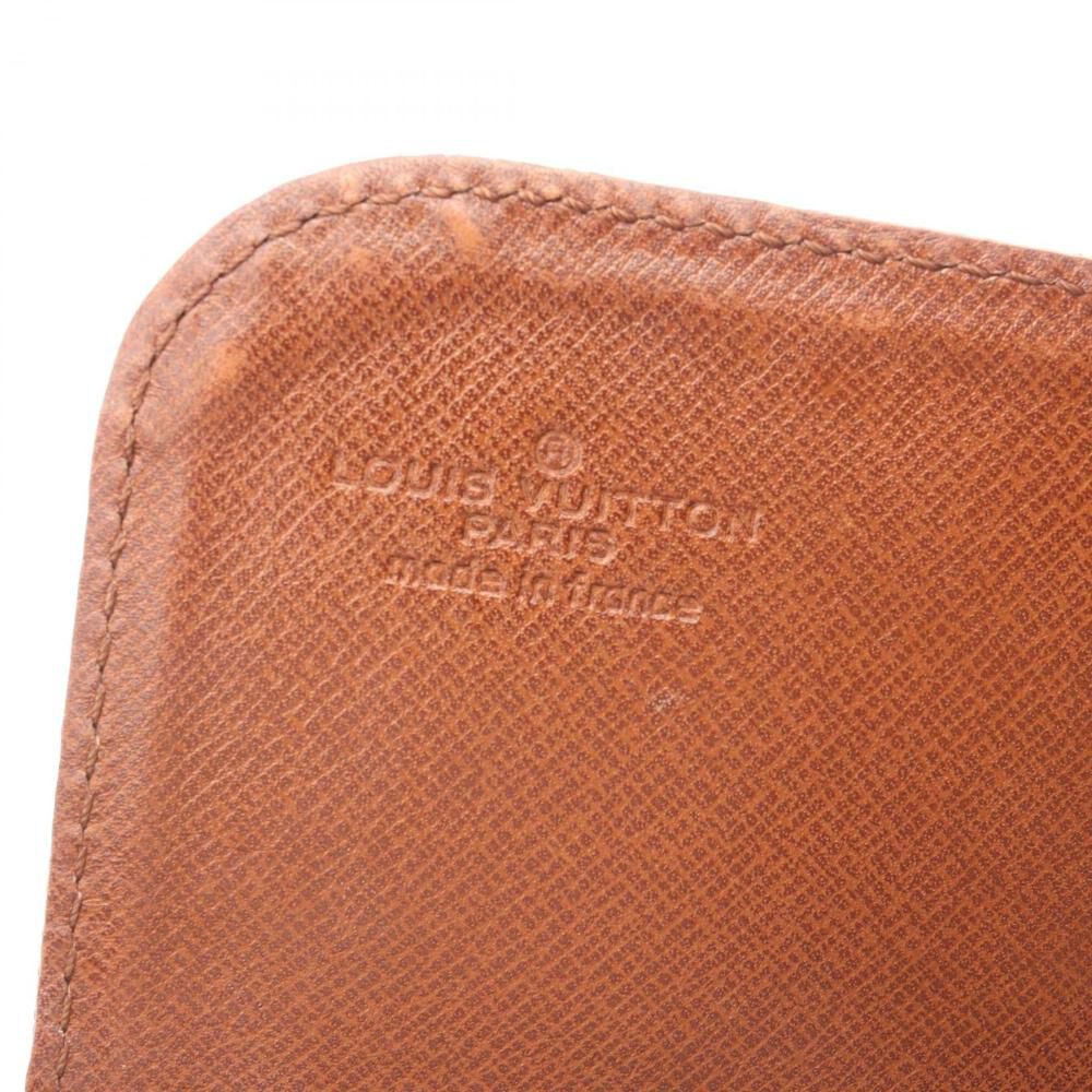 Louis Vuitton Cartouchiere