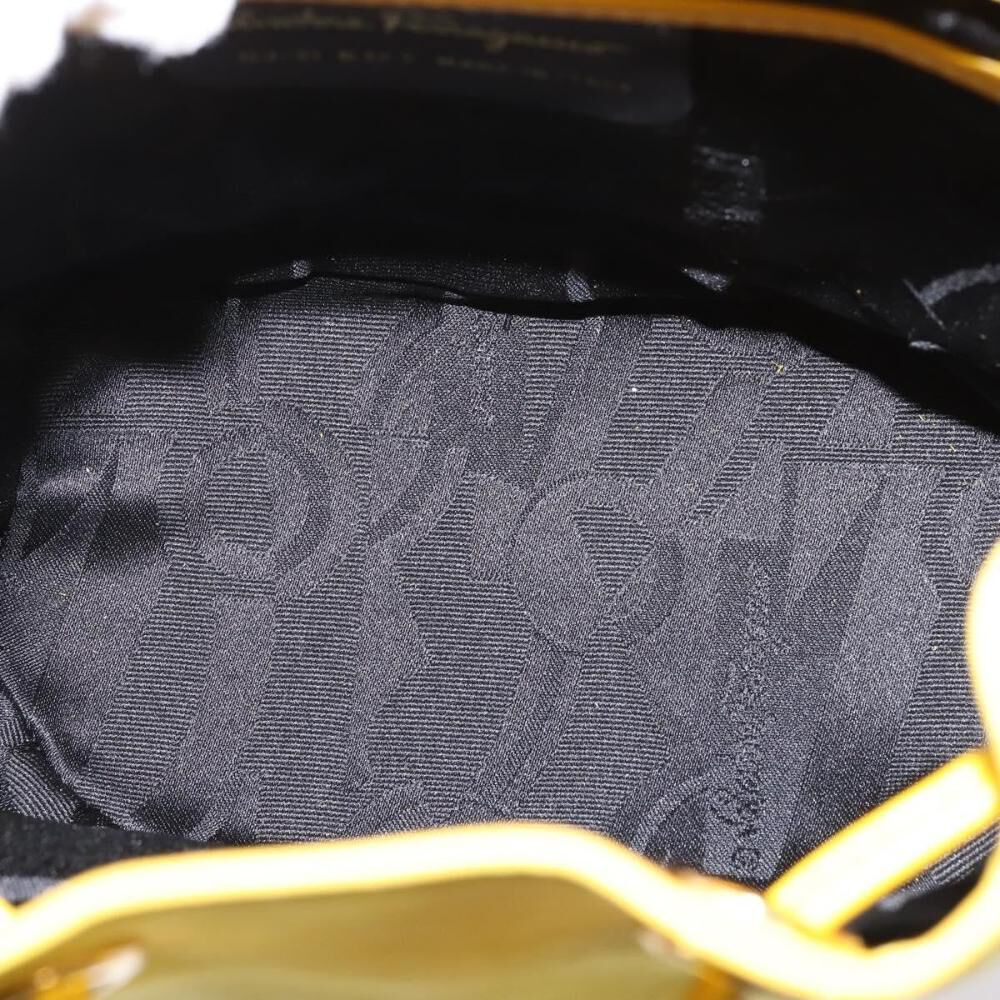 Salvatore Ferragamo Backpack