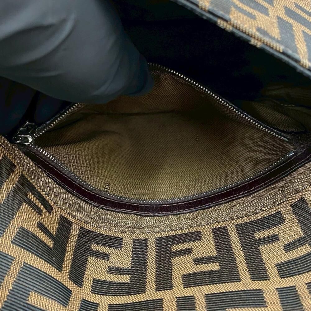 Fendi Baguette Mamma
