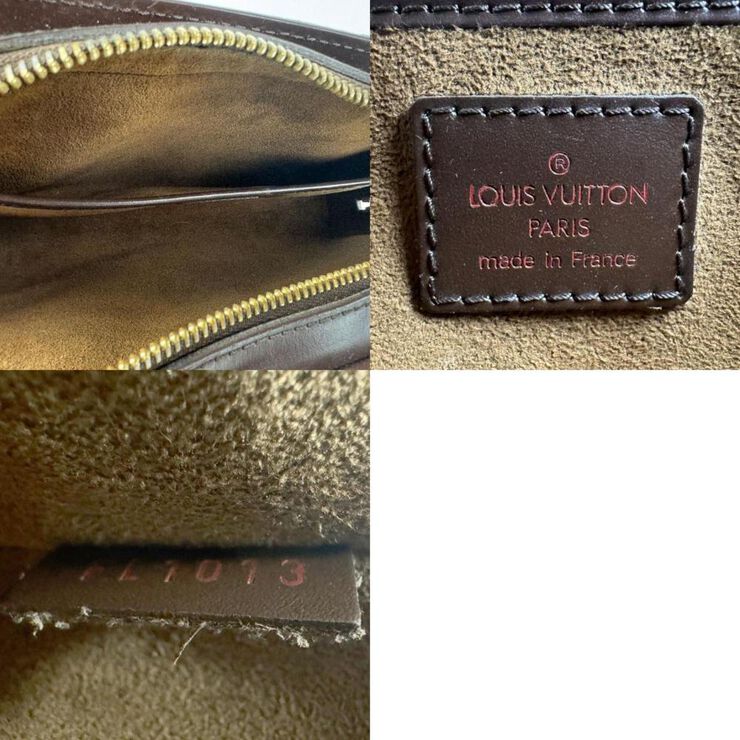 Louis Vuitton Saint Louis