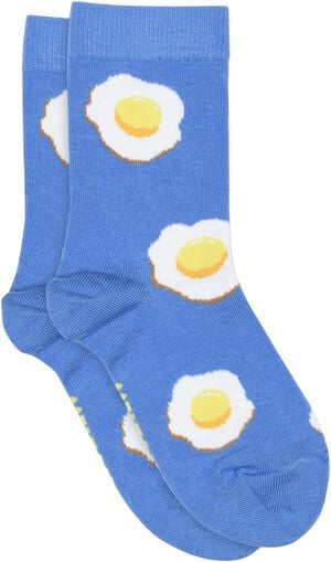 Eggs socks