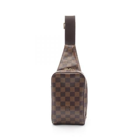 Louis Vuitton Belt Bags