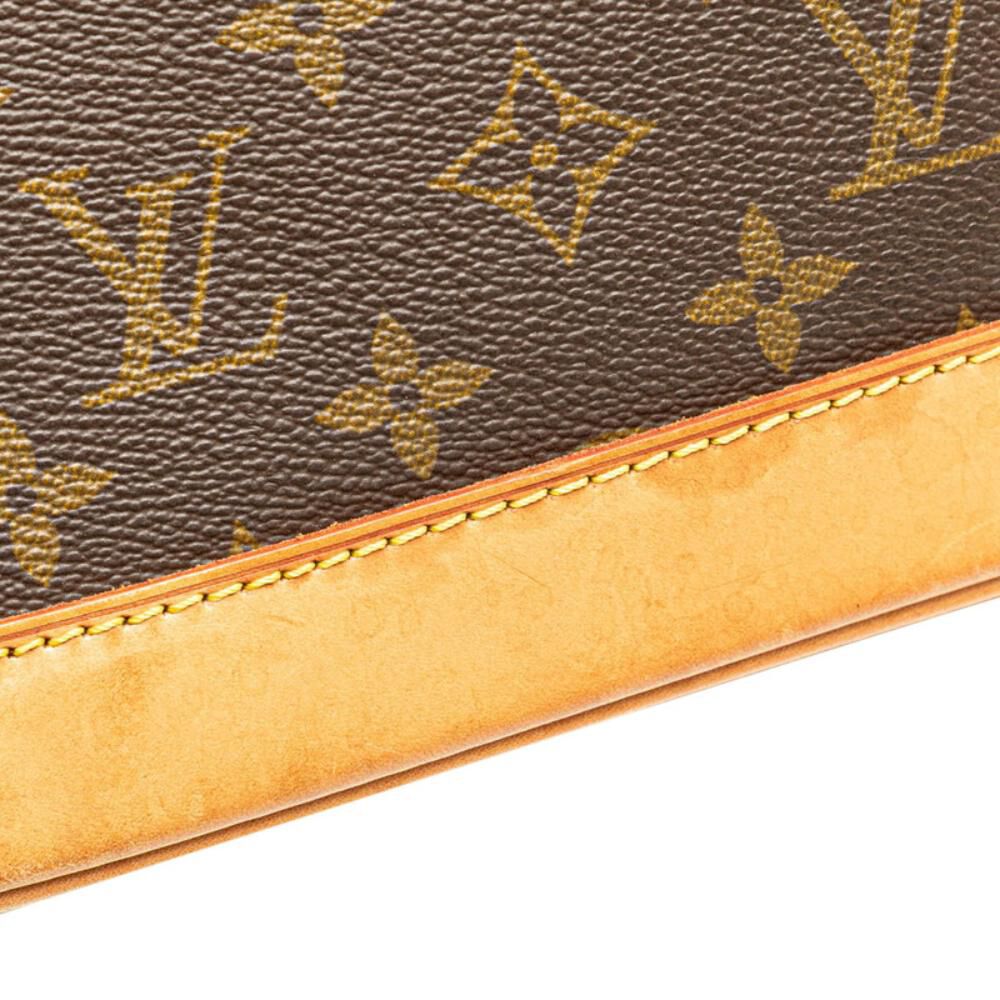 Louis Vuitton Alma