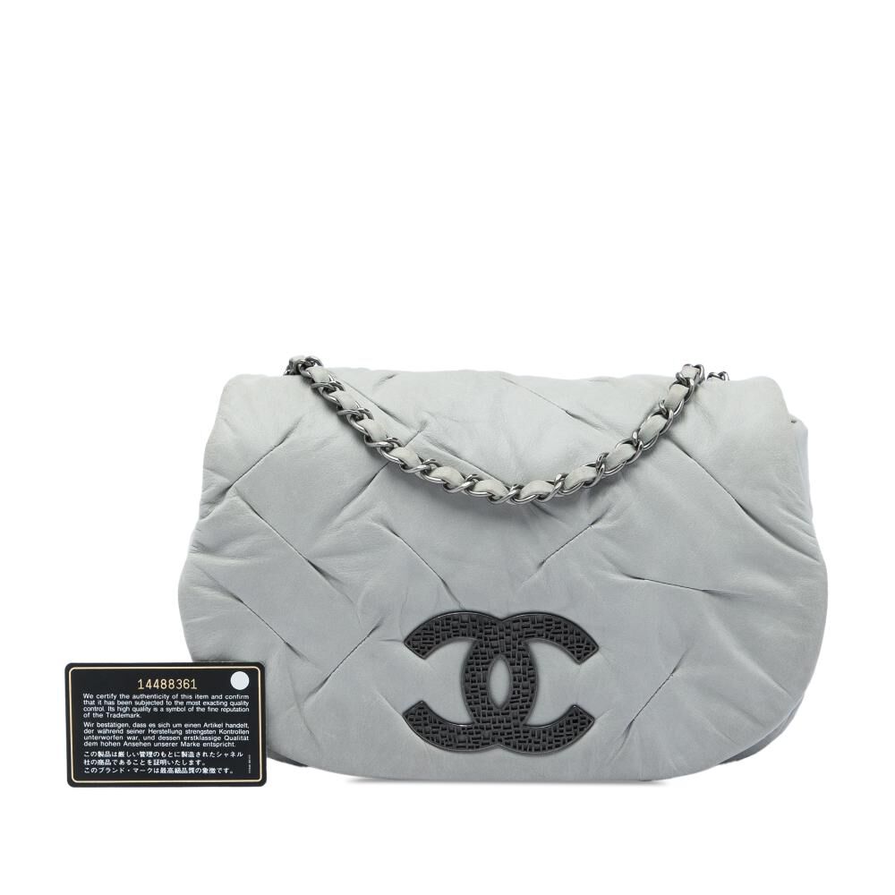 Chanel Flap Bag