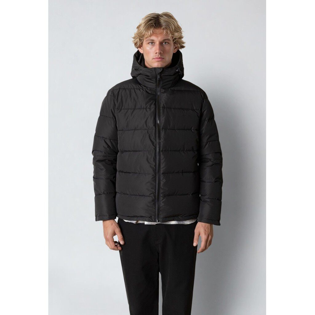Liam Puffer Jacket