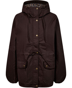 Emmy 10 Jacket - GRS