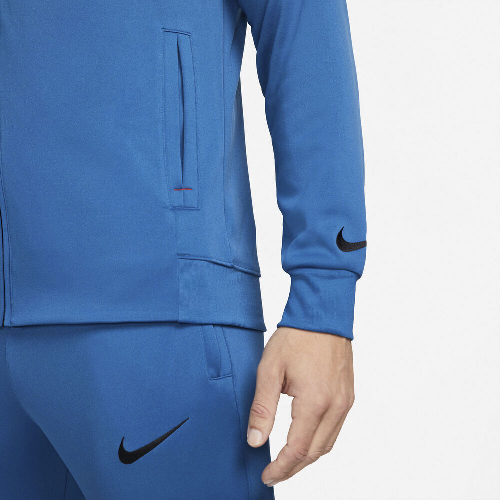 F.C. Dri-FIT tracksuit