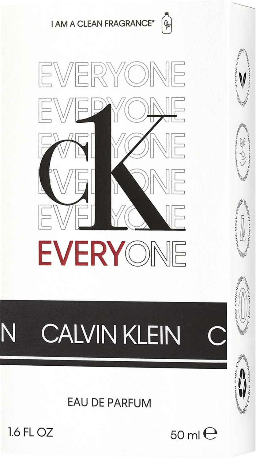 Calvin Klein Ck Everyone Eau de parfum