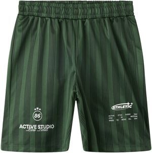 NKMTIMO NREG SHORTS