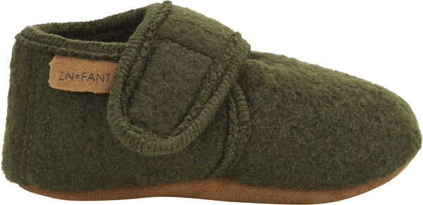 Baby Wool slippers