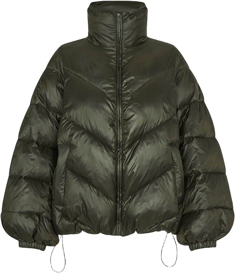 Tetrismd jacket