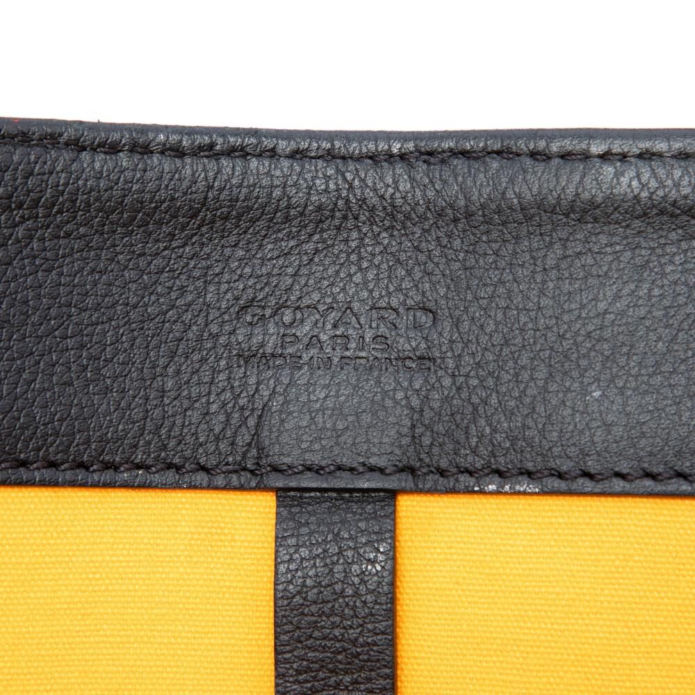 Goyard Tote