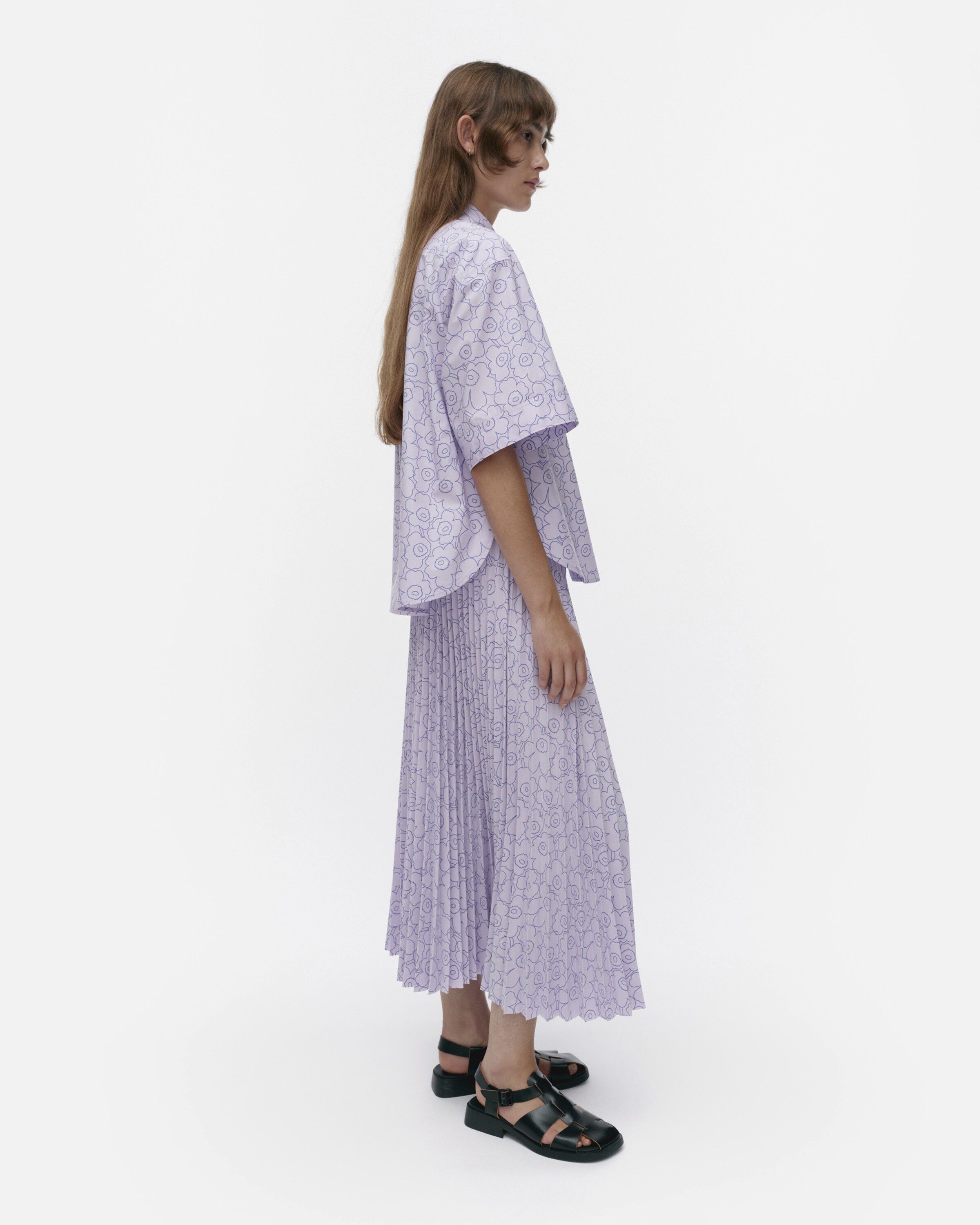 STANDARDI PIIRTO UNIKKO