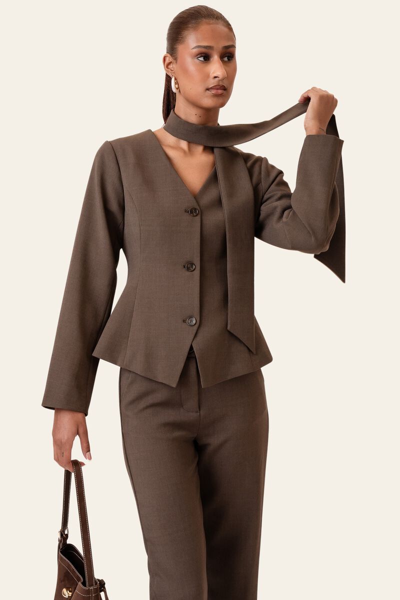 Yaraic Blazer