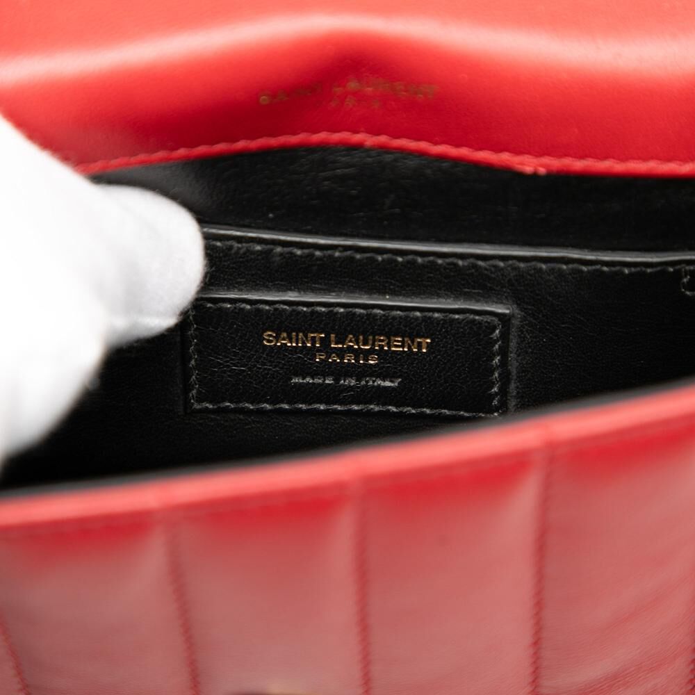 Yves Saint Laurent Crossbody Bag