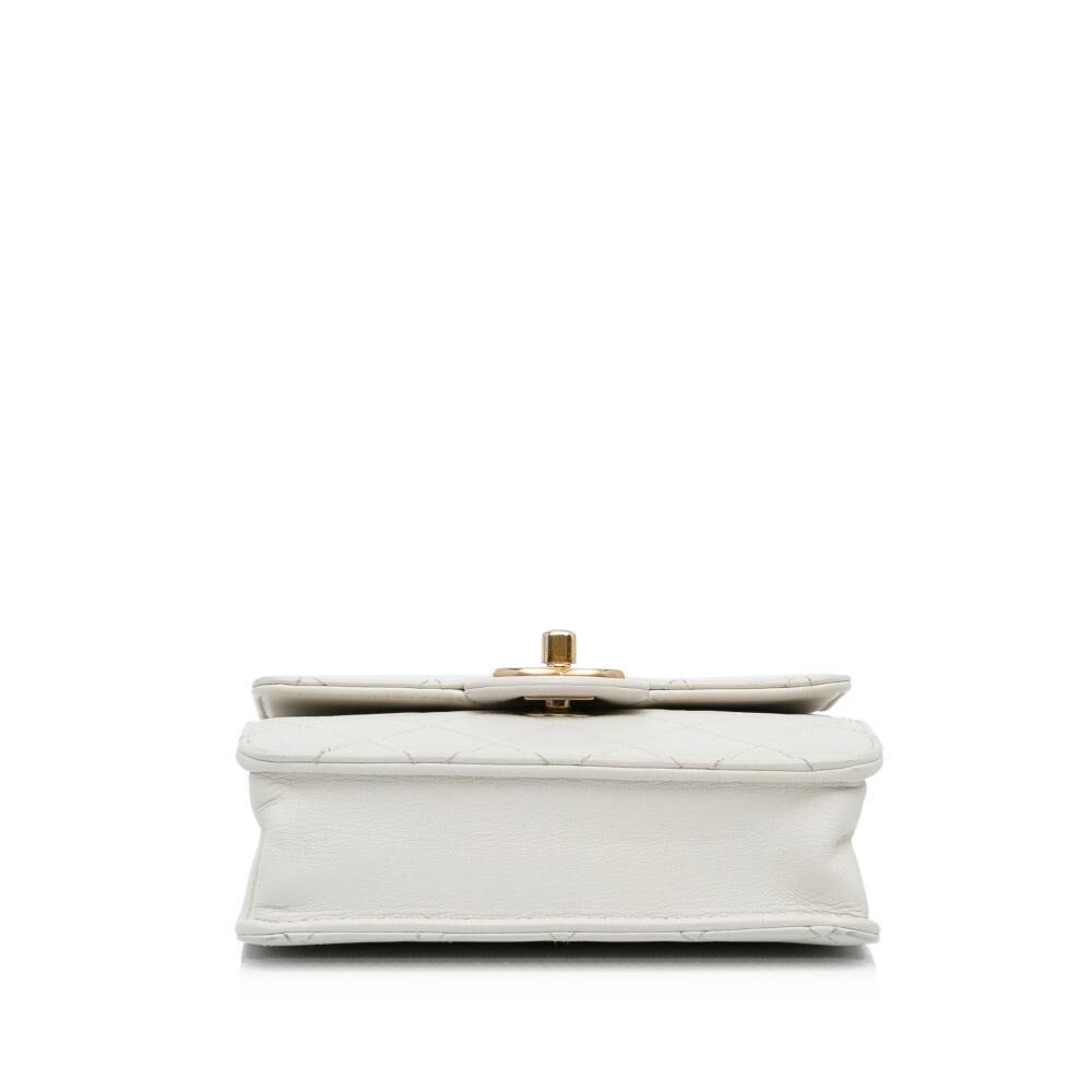 Chanel Flap Bag