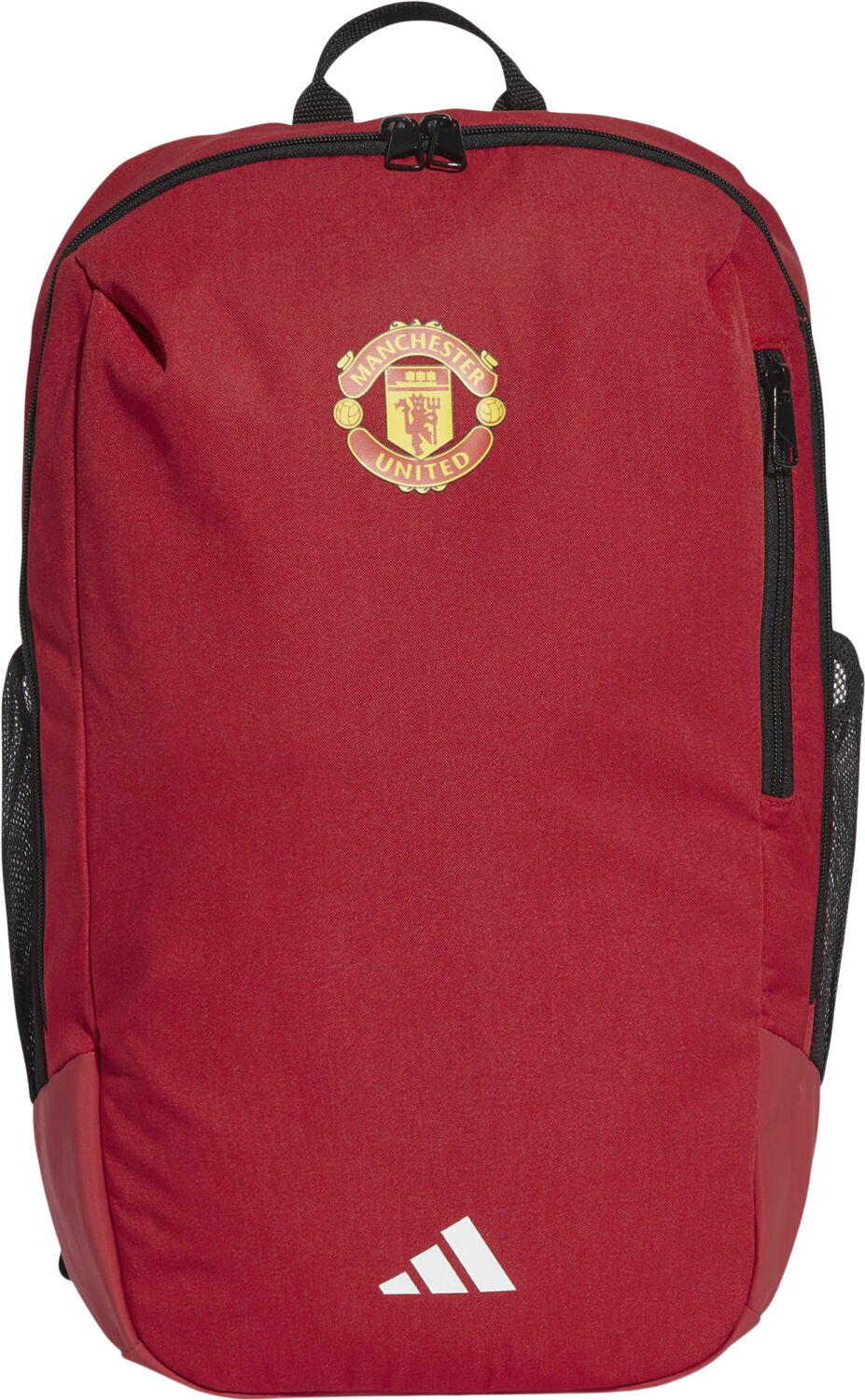 Manchester United Rygs&aelig;k