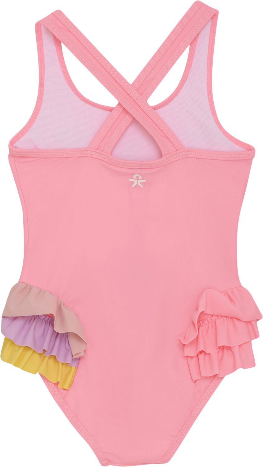 Swimsuit W. Application