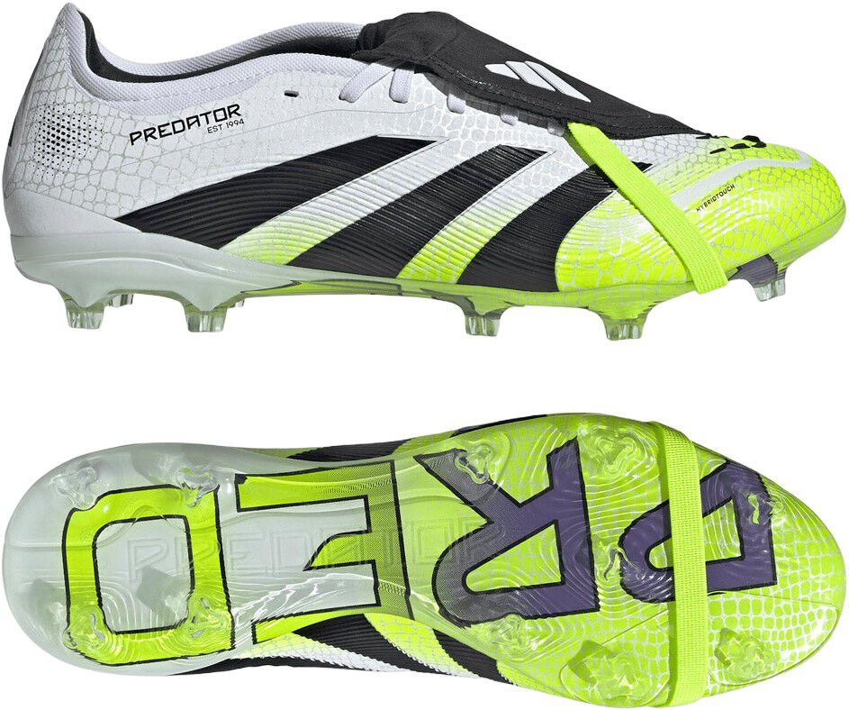 Predator Pro Fodboldst&oslash;vler