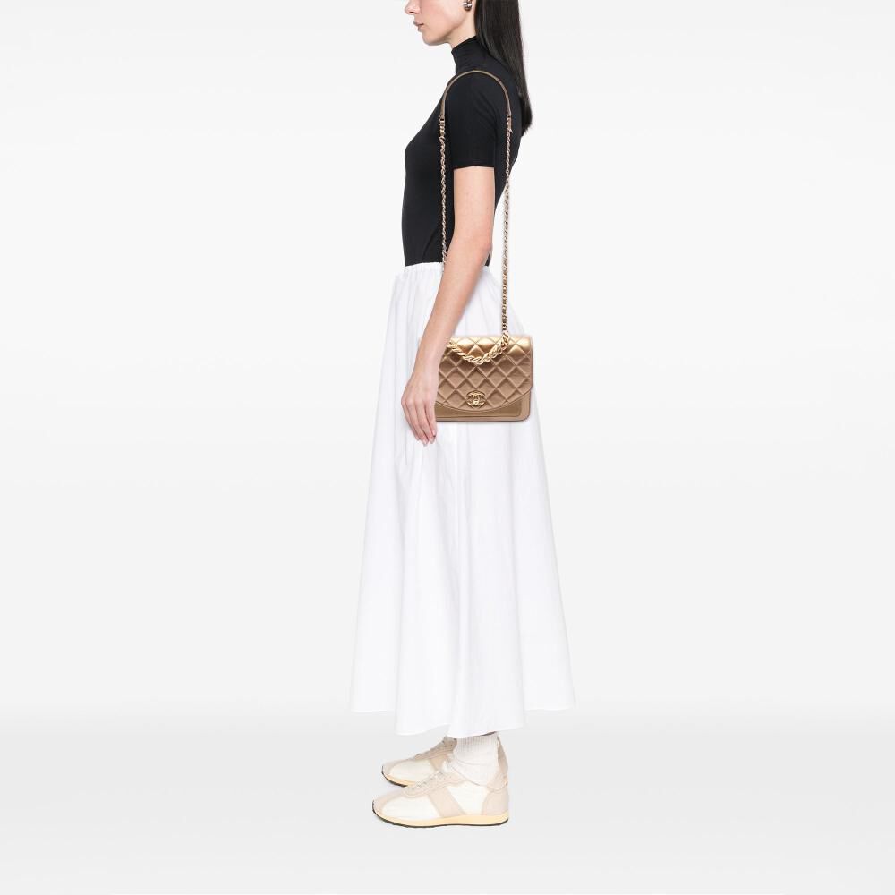 Chanel Flap Bag