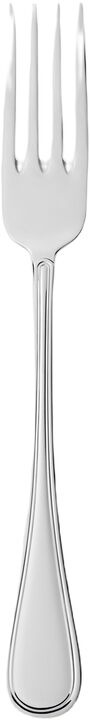 Serveringsgaffel Oxford 23 cm Blankt stål