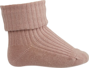 Anklesock 2/2 pad baby