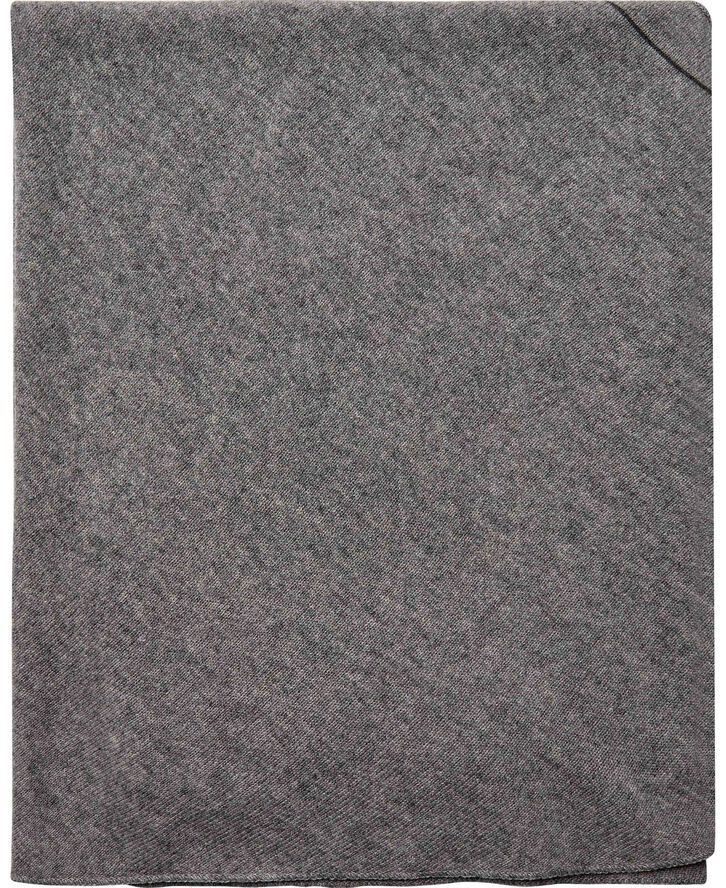 Triangle Solid Logo M