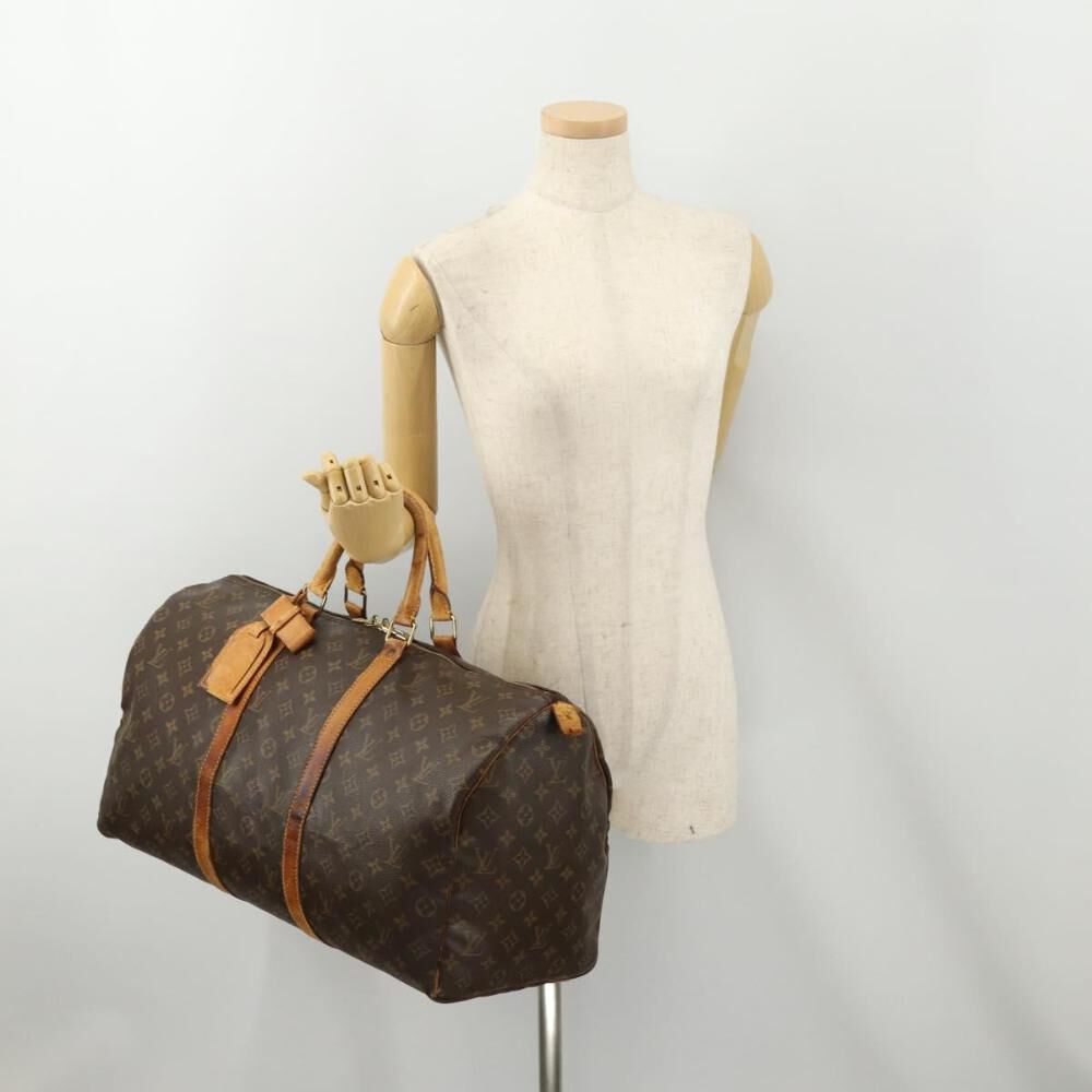 Louis Vuitton Keepall