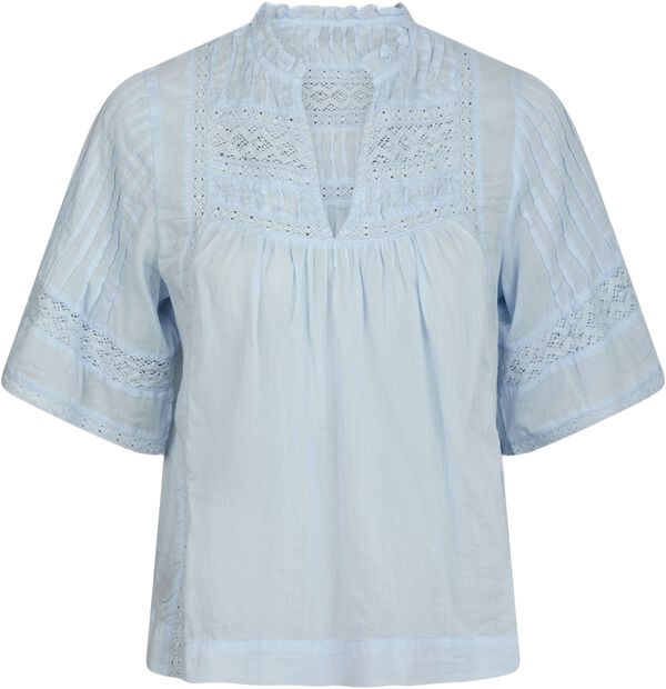 Siama S Voile Blouse