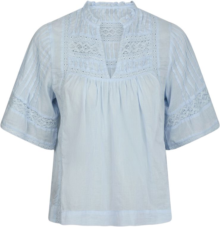 Siama S Voile Blouse
