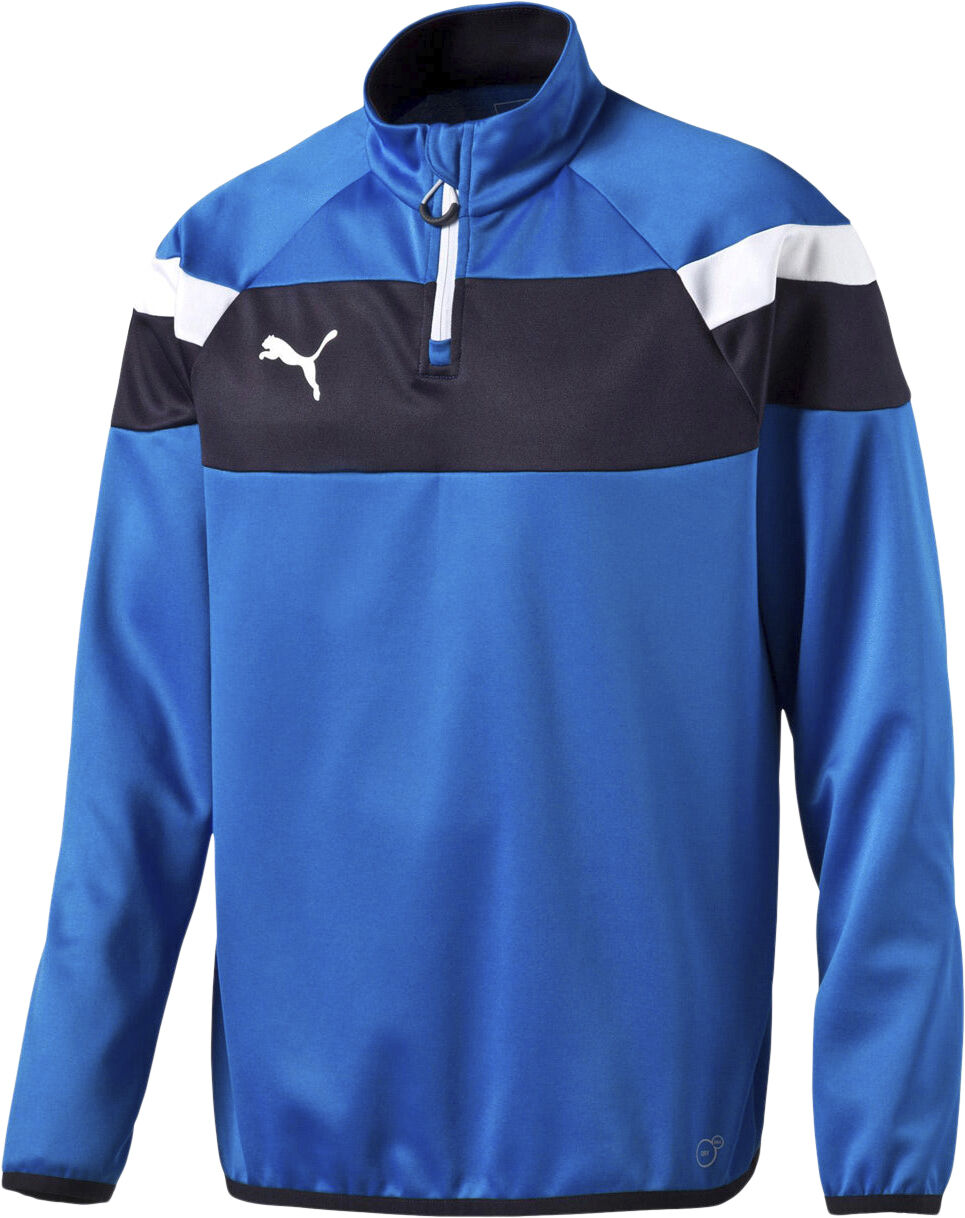 Spirit II 1/4 Zip Tr&aelig;ningstr&oslash;je