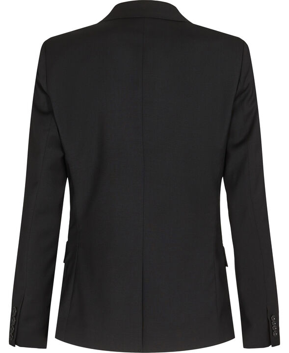 Sasha Cool Wool Blazer