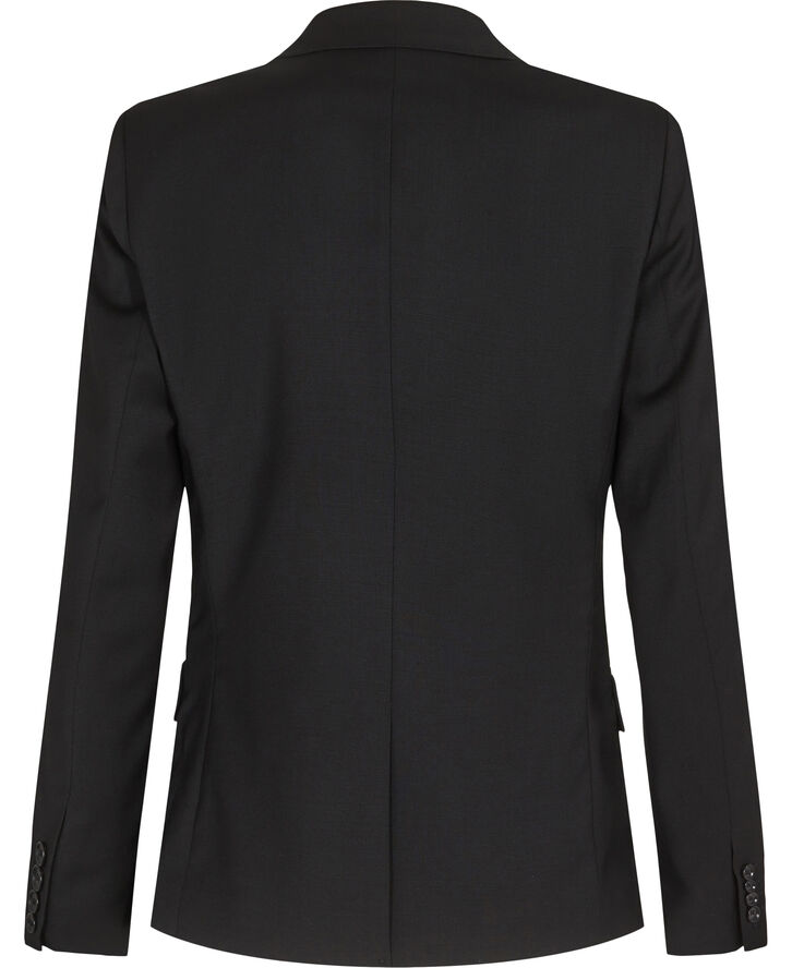 Sasha Cool Wool Blazer