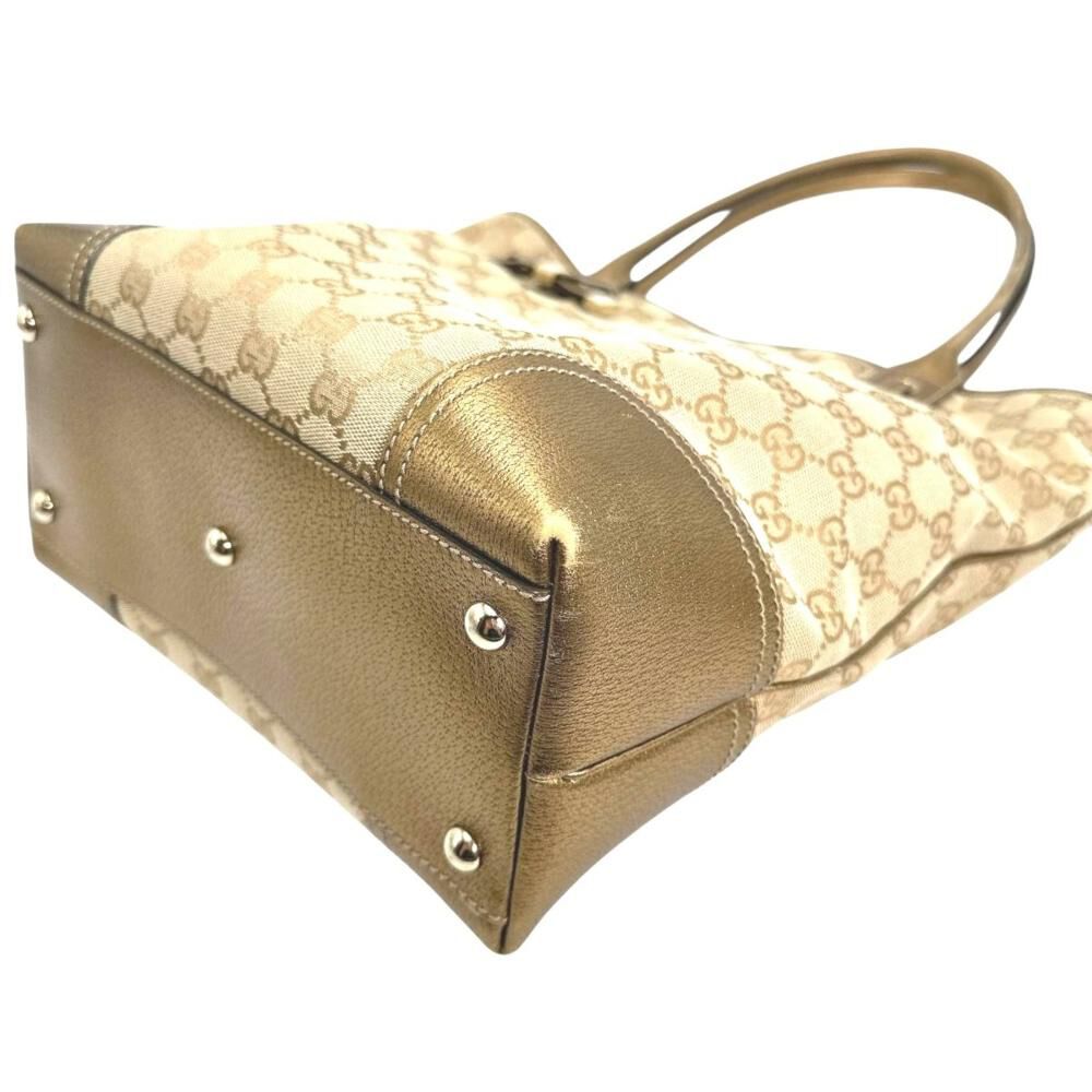 Gucci Tote
