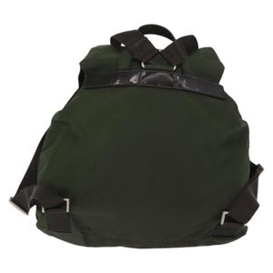 Prada Backpack