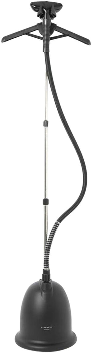 CUMULUS NO. 3 HOME STEAMER - SORT