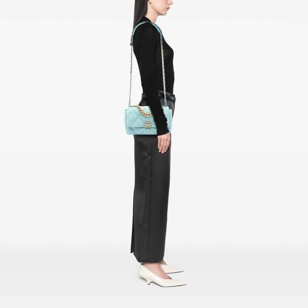 Chanel Flap Bag