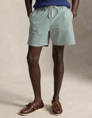 5.75-Inch Traveler Classic Swim Trunk