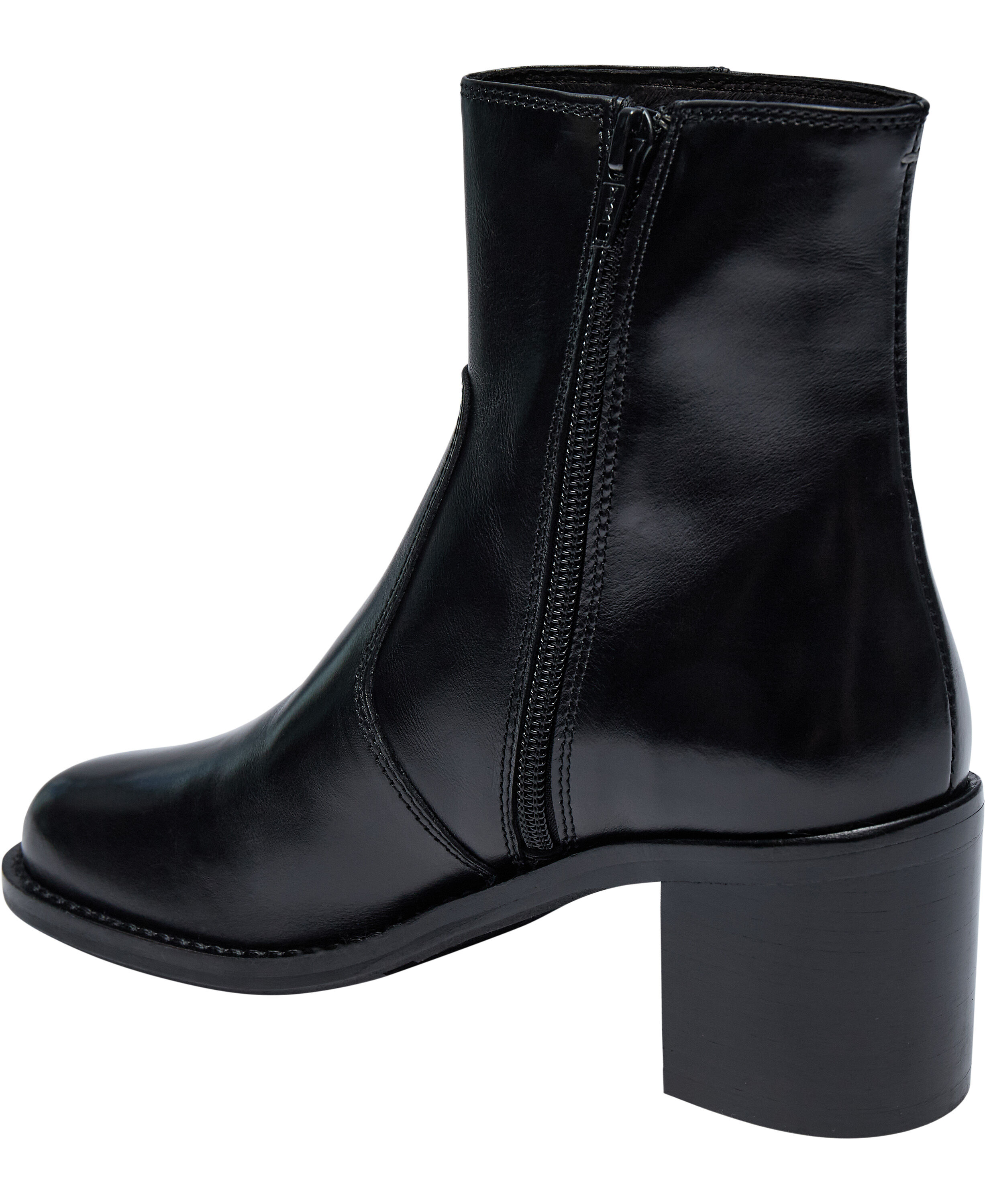 Kort st&oslash;vle - A9262