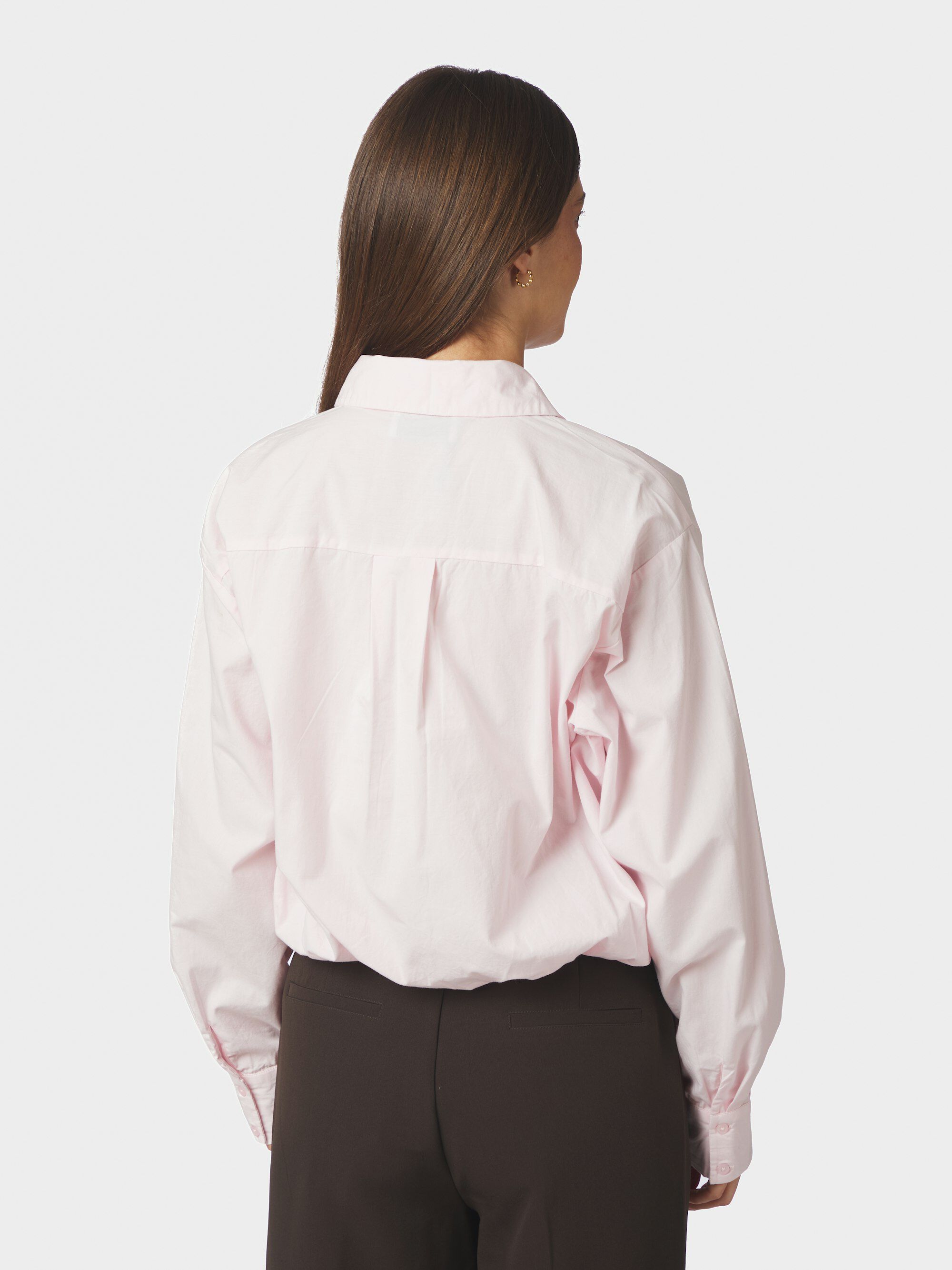 Emmana C Poplin Shirt