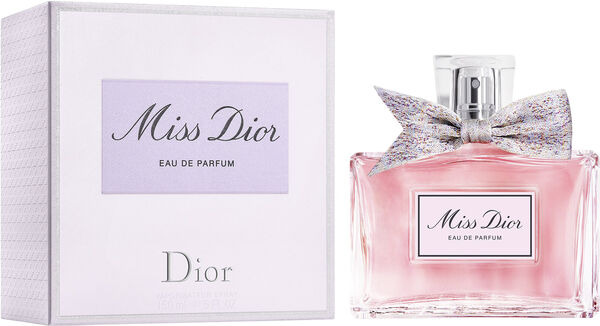 Miss Dior Eau de Parfum
