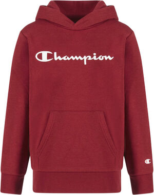 Hooded sweatshirt